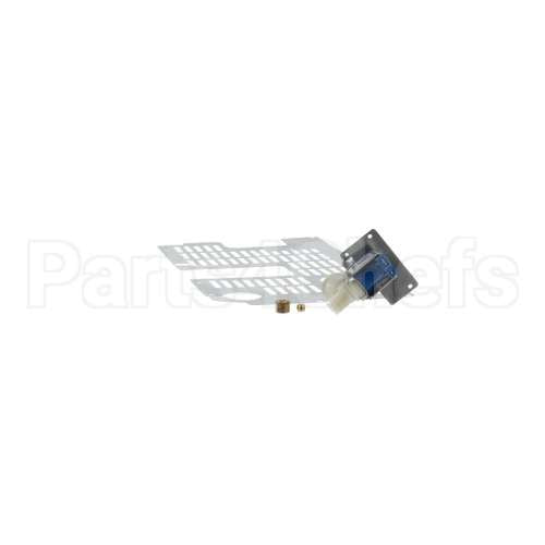 42249466 Marvel Refrigeration Water Valve Assembly-Indoor