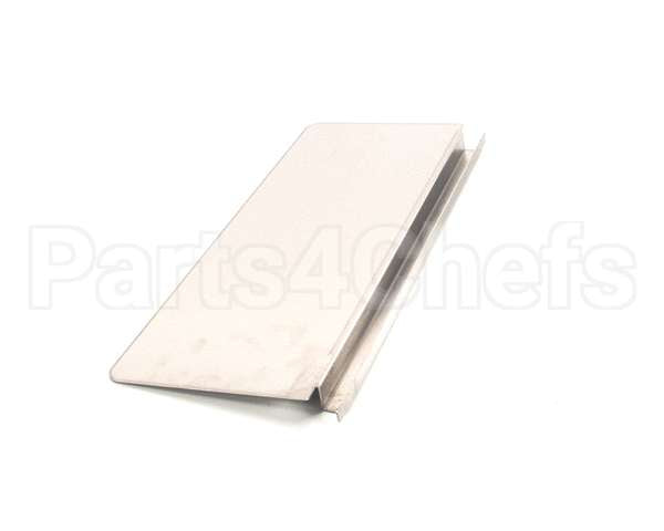 42258 Silver King Cover Door Bin Lettuce (Hd)