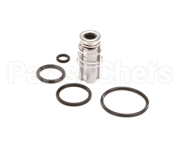 42278.1050 Bunn Kit, 24Vdc 3 Way Valve 12Mo Pm (Mru)