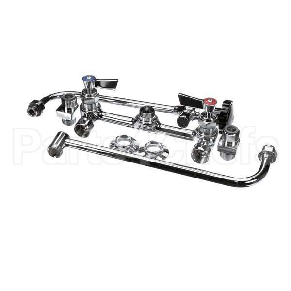 4231 Compatible Fisher Faucet 8Awlh 11Cs13Dj