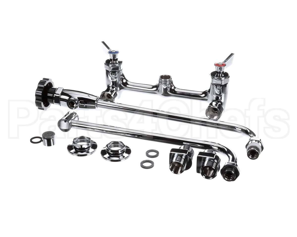 42310 Fisher Faucet 8Awcdlh 12Cs12Dj