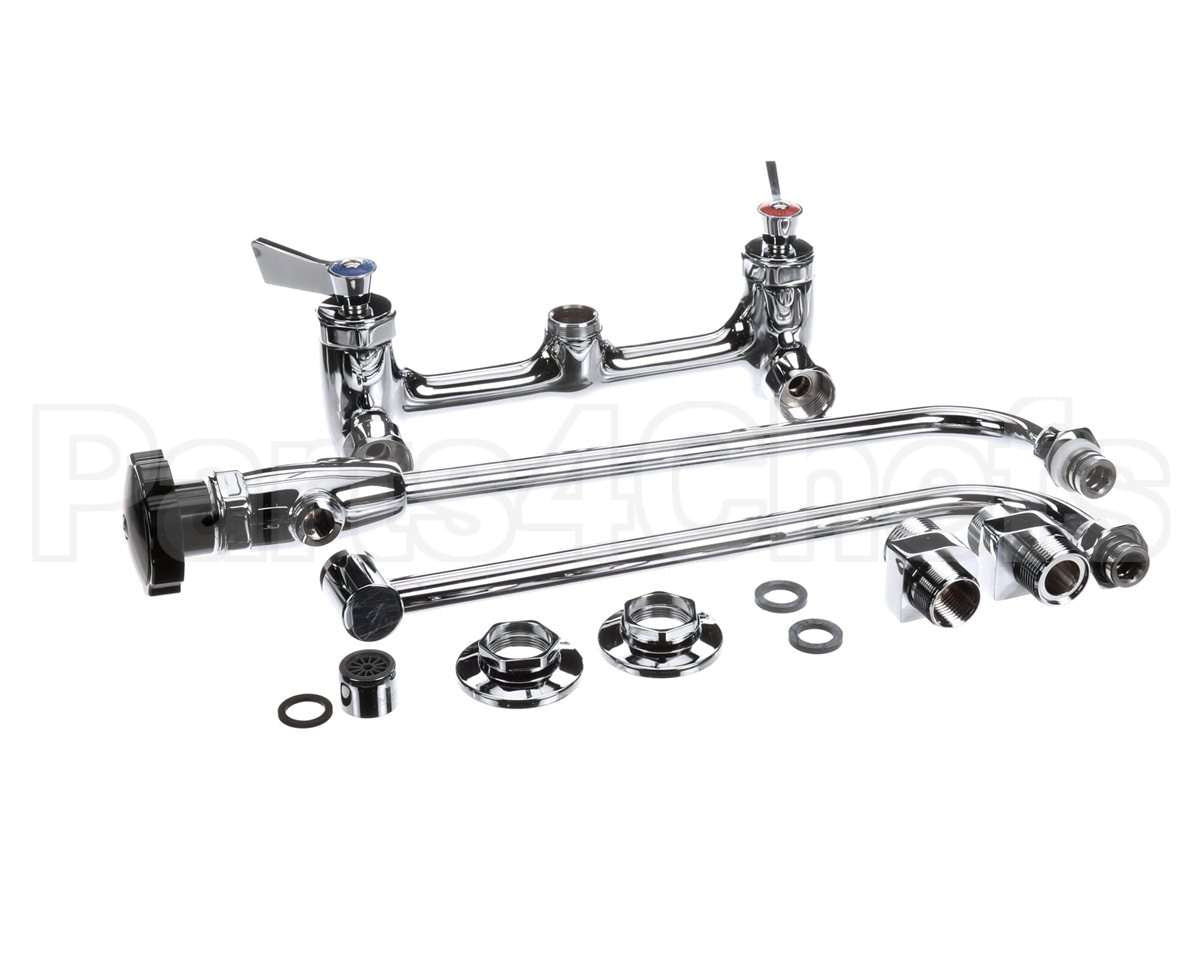 42310.0000 Fisher Faucet 8Awcdlh 12Cs12Dj