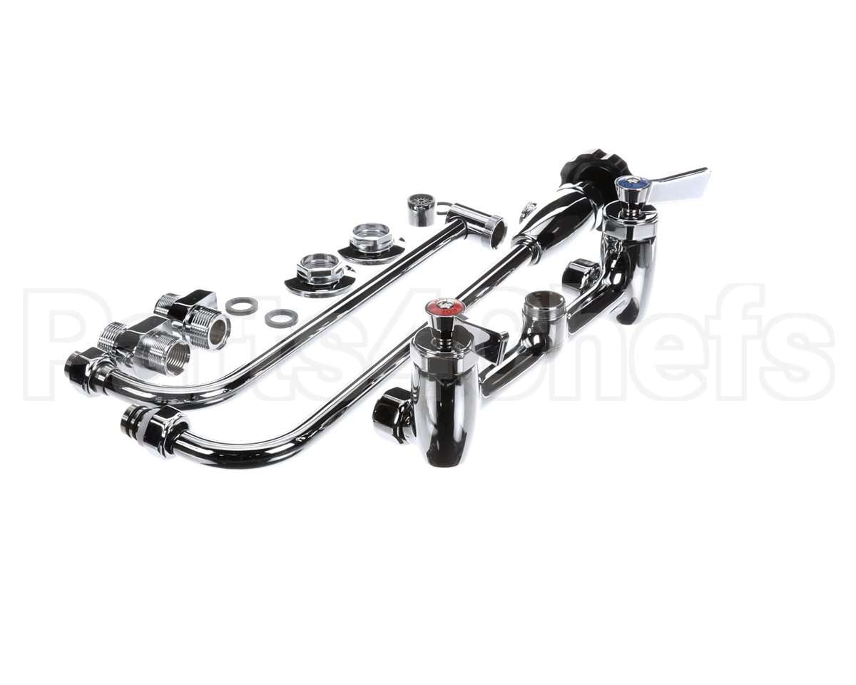 42310.0000 Fisher Faucet 8Awcdlh 12Cs12Dj