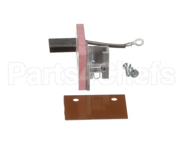 42320 Gold Medal Products Brush Assembly W/Brush