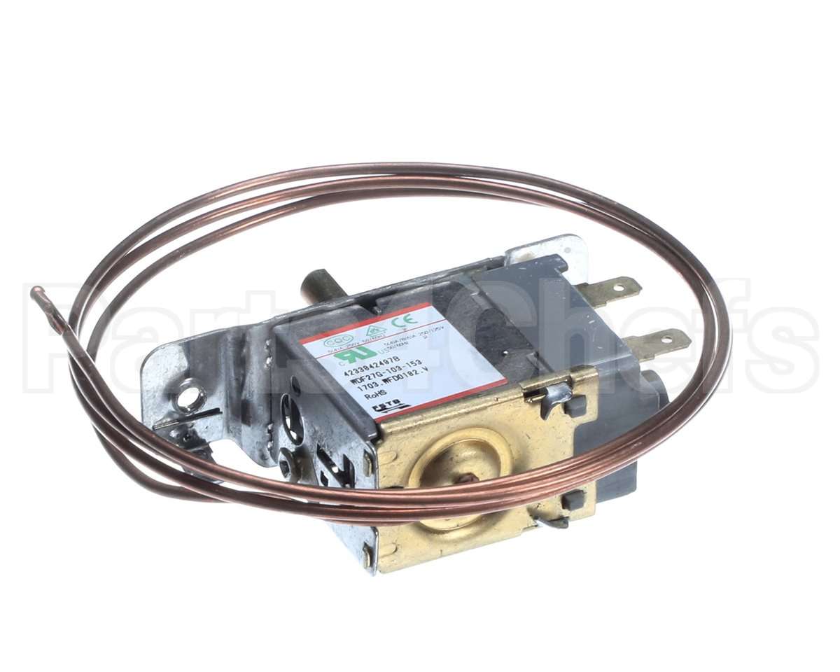 4233942497 Micro Fridge Temp Control