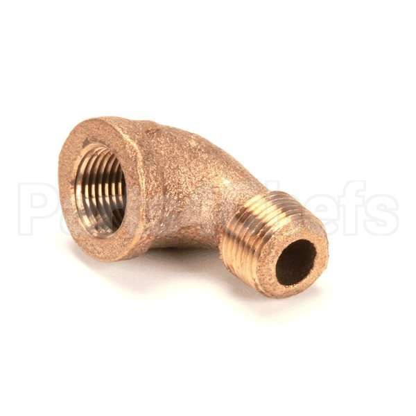 42364 Compatible Groen Elbow 90 Deg Street 3/8N Pt