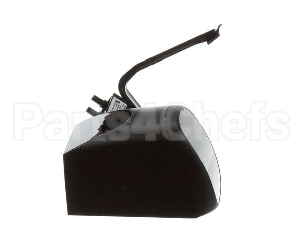 424-CF-1621-WJ Multiplex Valve Mech Msl Ju W/Gp Cvr