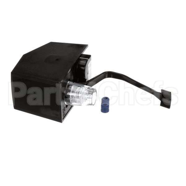 424-CF-E36-1521 Compatible Multiplex Vlv Msl Sngl Yoke Ac W/ Molded