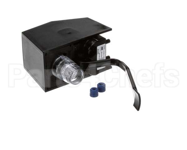 424-CF-E36-1521 Multiplex Valve Msl Sngl Yoke Ac W/ Molded