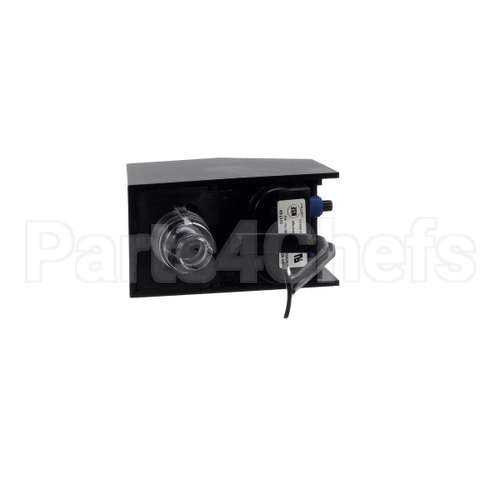 424-CF-S36-1525 Lancer Valve,Dual Flow Cntl