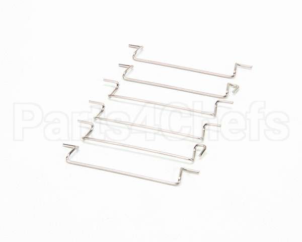 42400-0089 Middleby Kit,Master Link (Ps200)