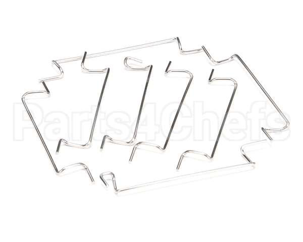42400-0598 Middleby Kit,Master Link Ps360Wb
