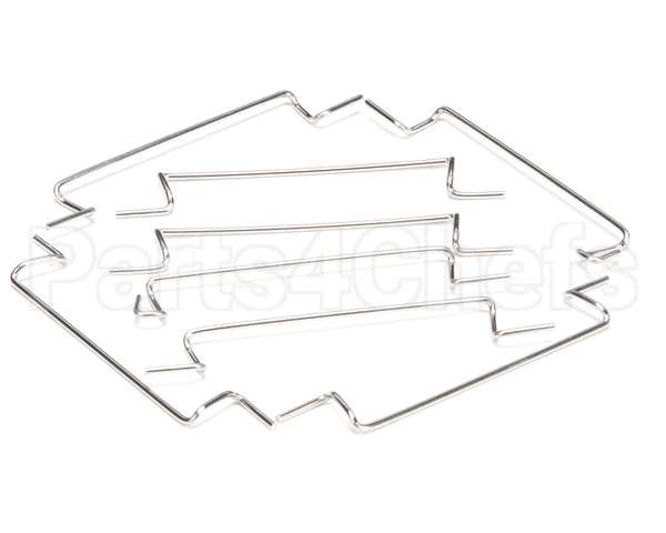 42400-0598 Middleby Kit,Master Link Ps360Wb