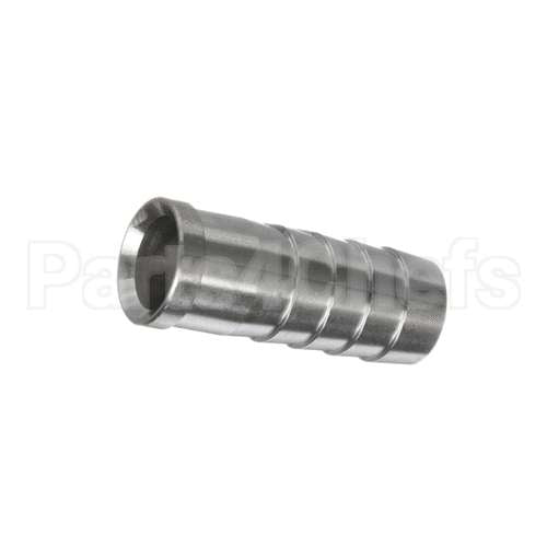 424349-01 Lancer Inlet Connector