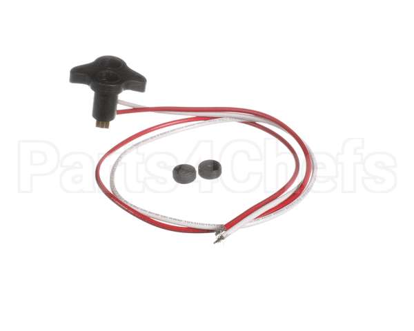 42436 Gold Medal Products Dual Brush Holder Wleads