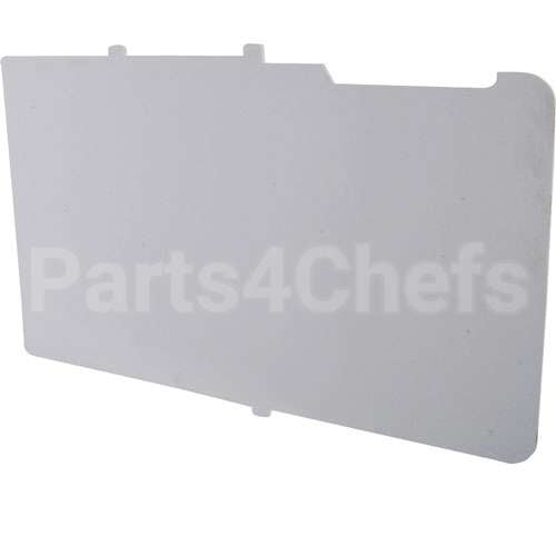 42458 Compatible Silver King Divider, Lettuce Bin