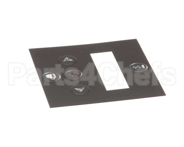 42490.1000 Bunn Kit, Switch Decal Trifecta
