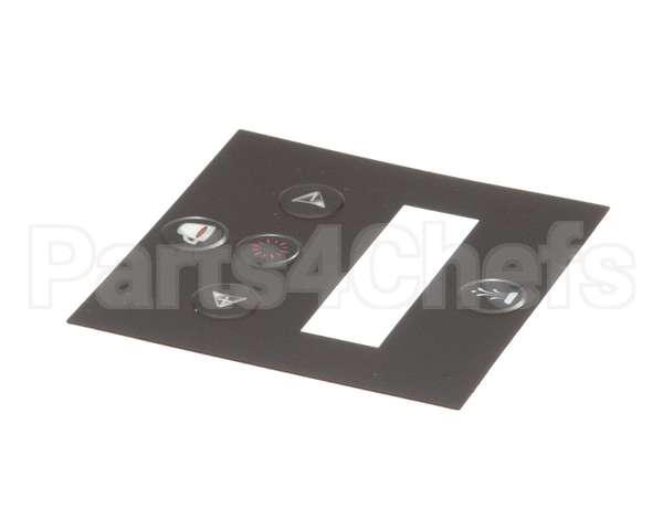42490.1000 Bunn Kit, Switch Decal Trifecta