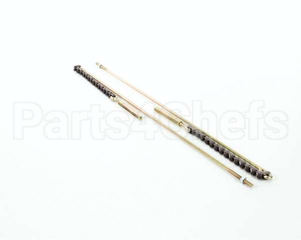 42495-1 Montague Turnbuckle Assembly-Hex Kit Incl.2