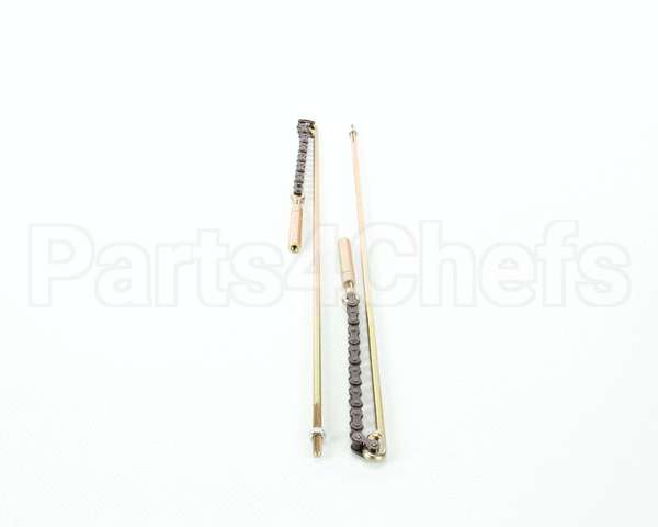 42495-1 Montague Turnbuckle Assembly-Hex Kit Incl.2
