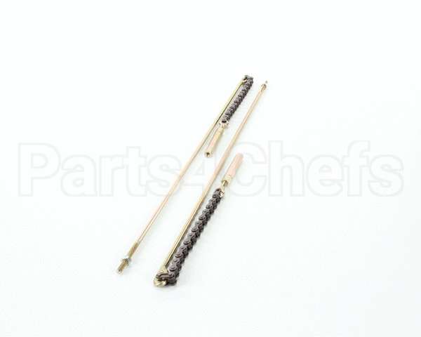 42495-1 Montague Turnbuckle Assembly-Hex Kit Incl.2