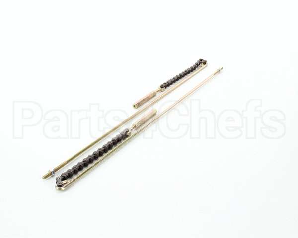 42495-1 Montague Turnbuckle Assembly-Hex Kit Incl.2