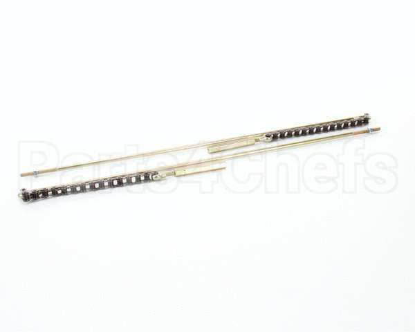 42495-1 Montague Turnbuckle Assembly-Hex Kit Incl.2