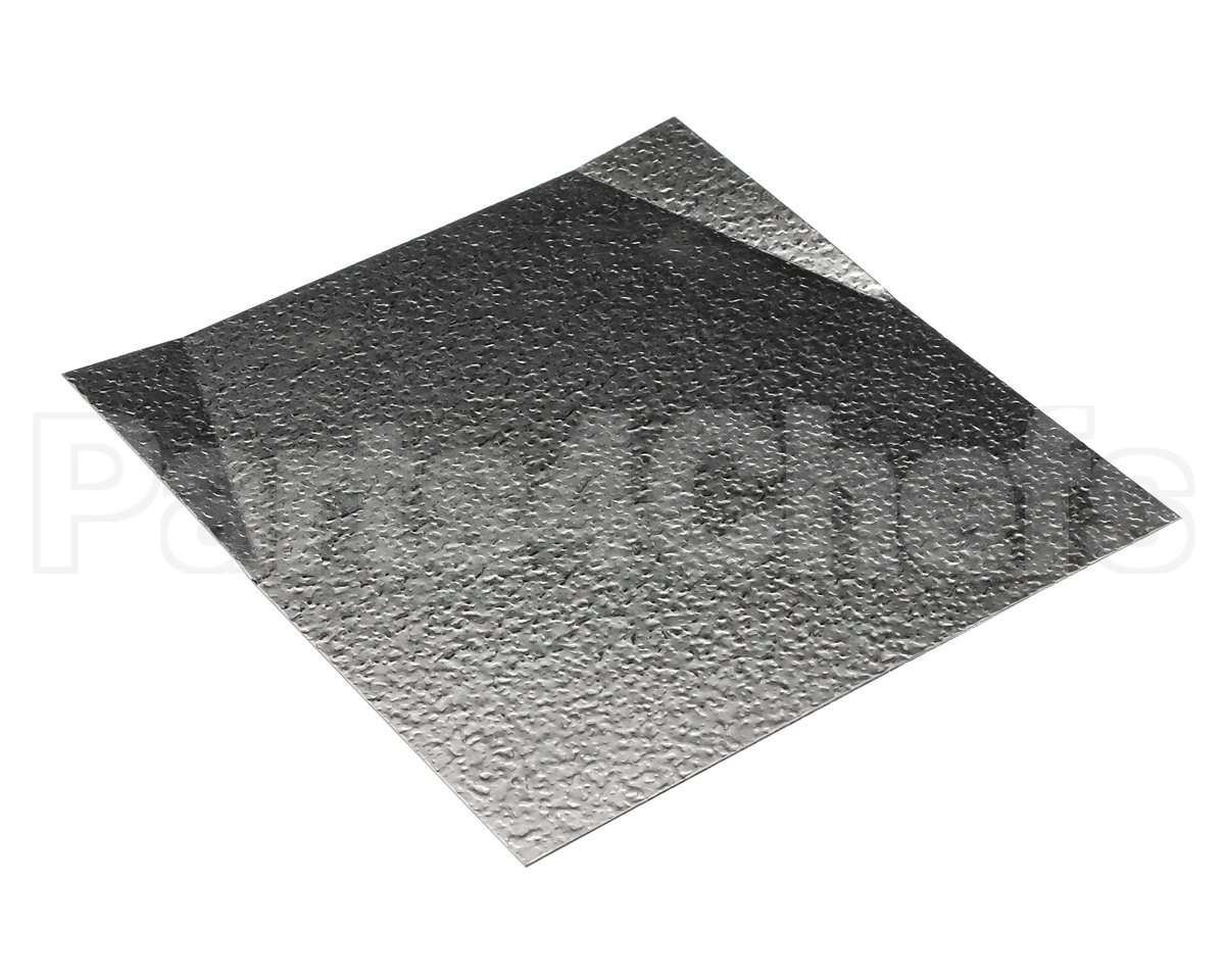 425-50006 Master-Bilt Knockout Drain, 8.5000" X 9.00