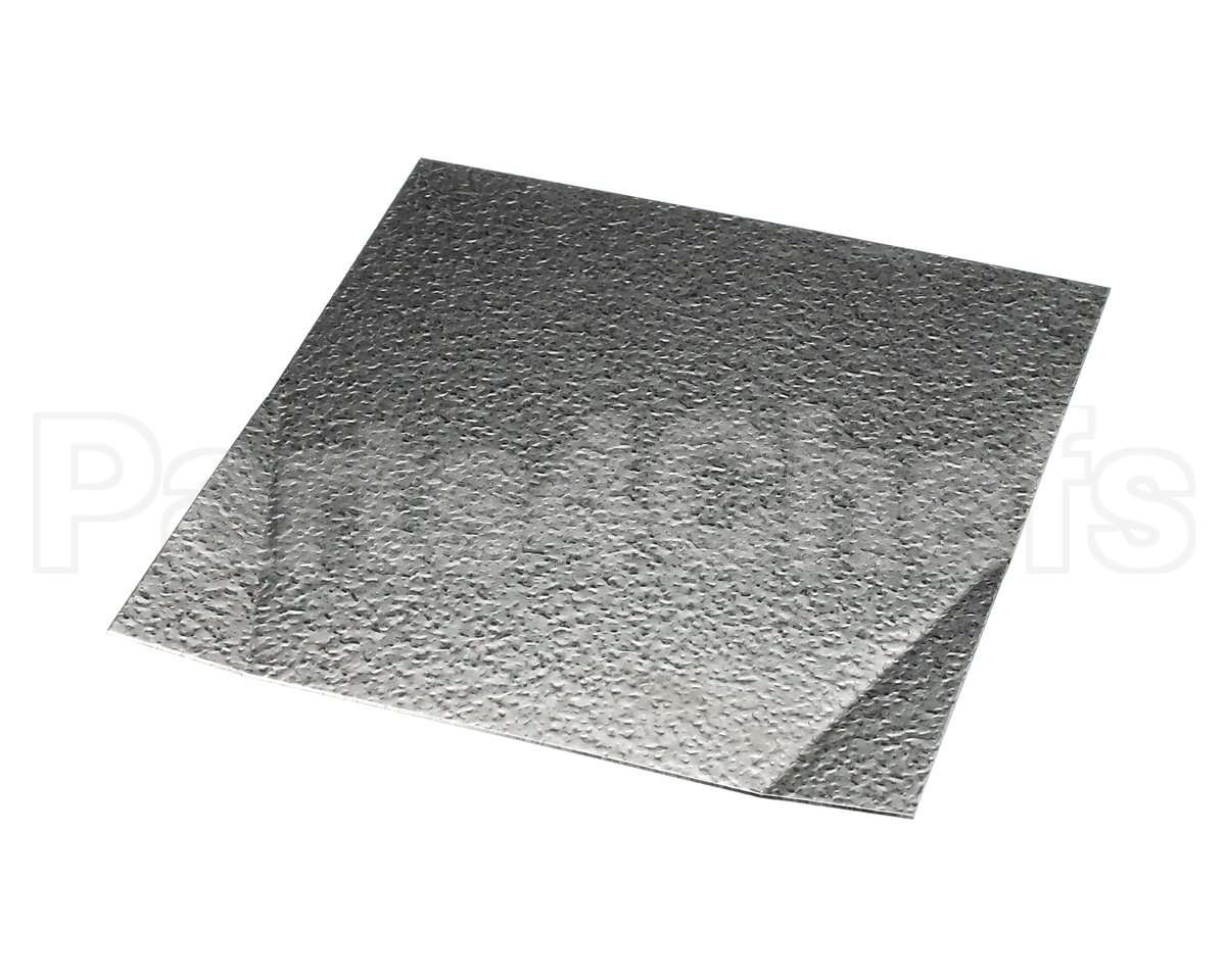 425-50006 Master-Bilt Knockout Drain, 8.5000" X 9.00