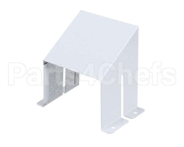 425-51000 Master-Bilt Drain Guard, 7.129 X 15.438, E