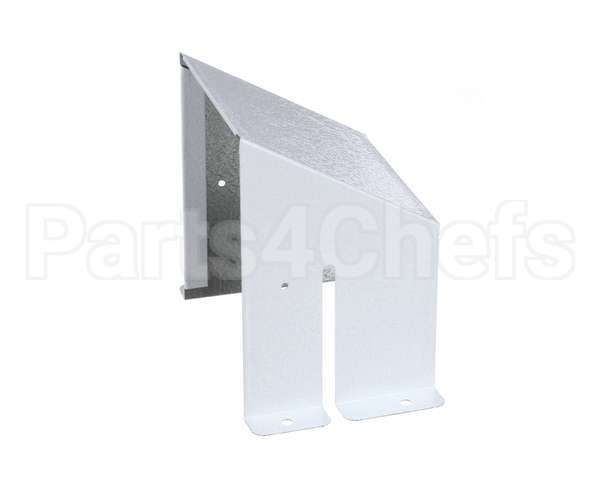 425-51000 Master-Bilt Drain Guard, 7.129 X 15.438, E