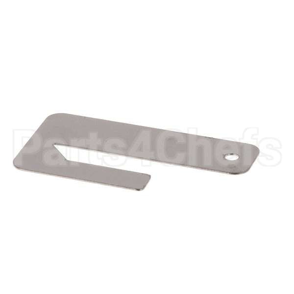 425-51001 Compatible Master-Bilt Drain Pan Clip, 1.938 X 3.625