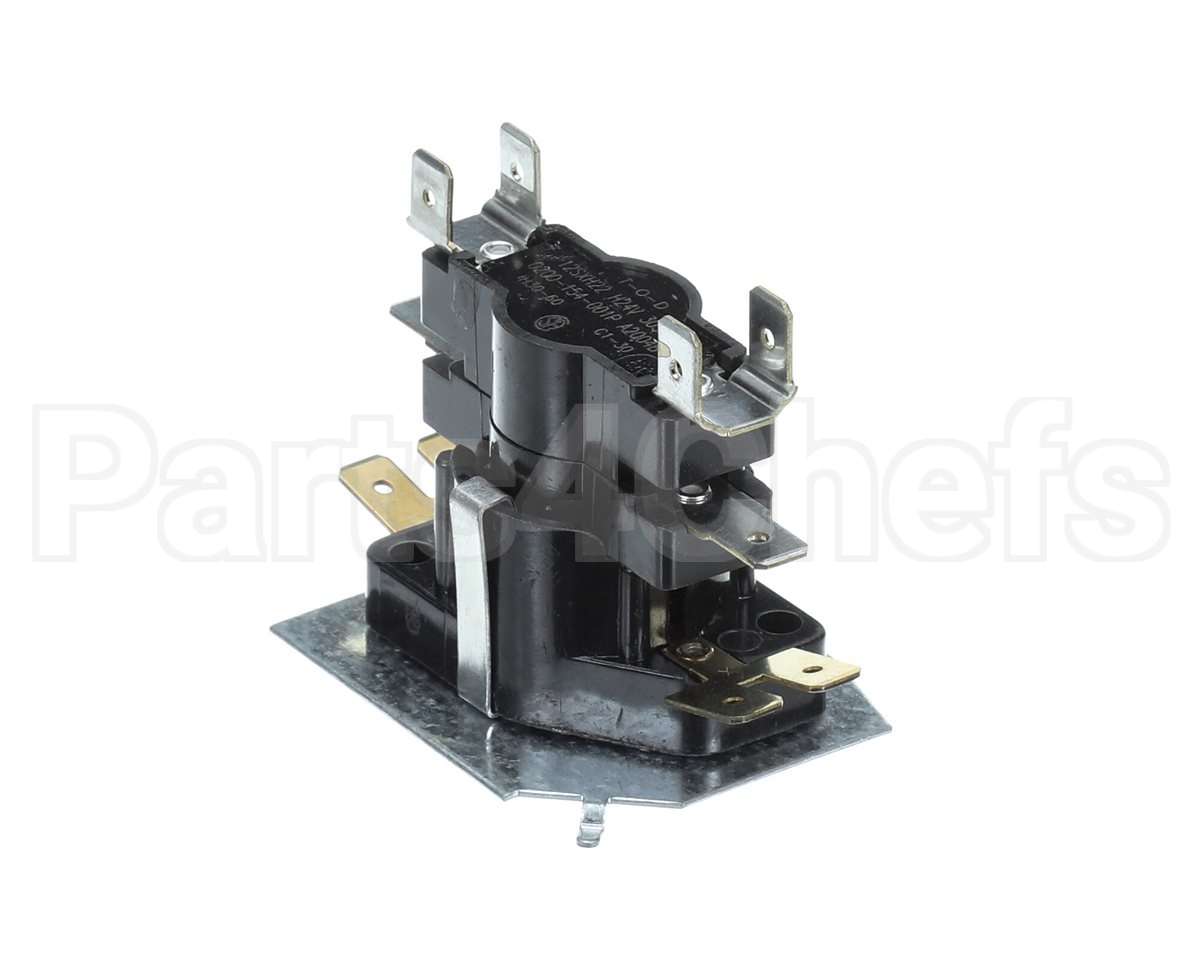 425079 Rheem Sequencing Relay