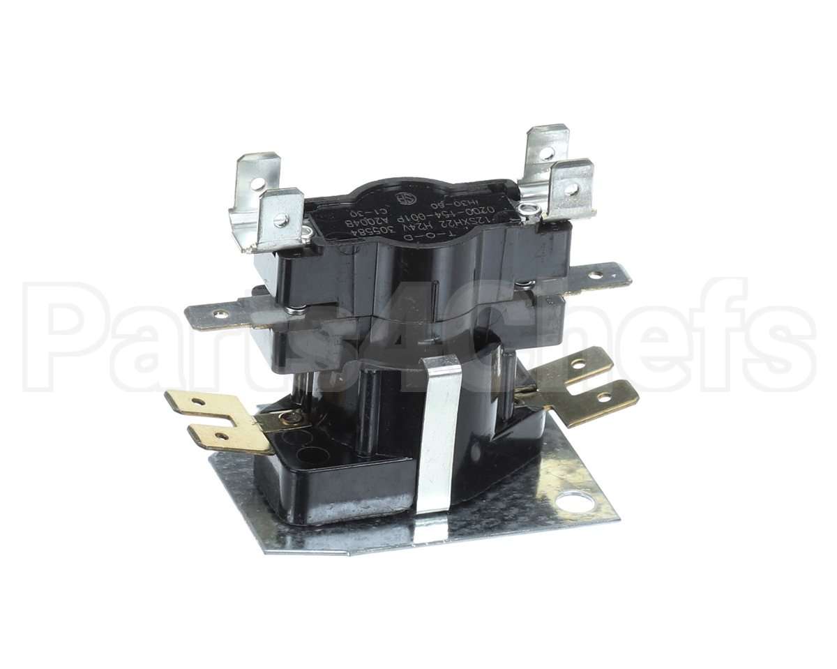425079 Rheem Sequencing Relay