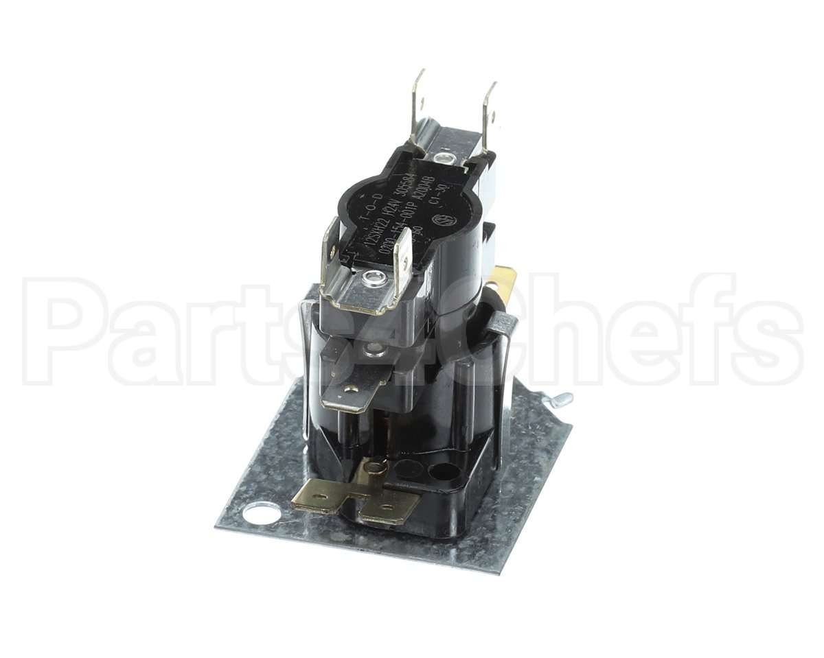 425079 Rheem Sequencing Relay