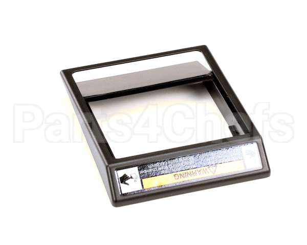 42525.1000 Bunn Kit, Bezel Door Autopod