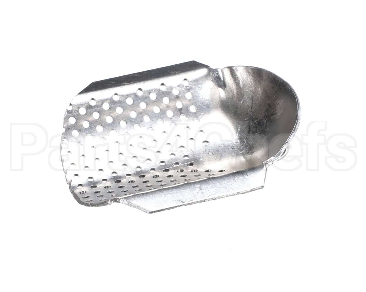 4252S Vollrath Strainer Stock Pot