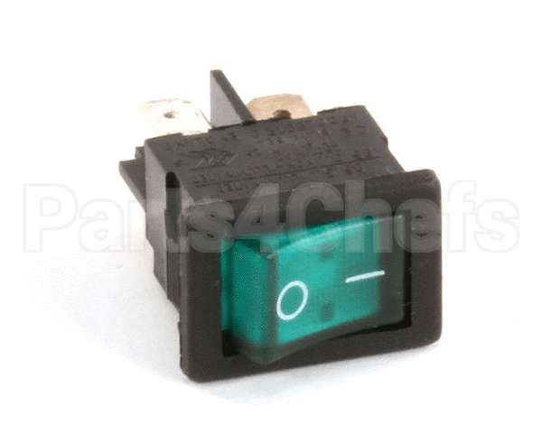 42532 Gold Medal Products Rocker Switch Dpst
