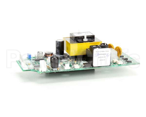 42533.1000 Bunn Control Board Assembly Main Brewwise (Mc