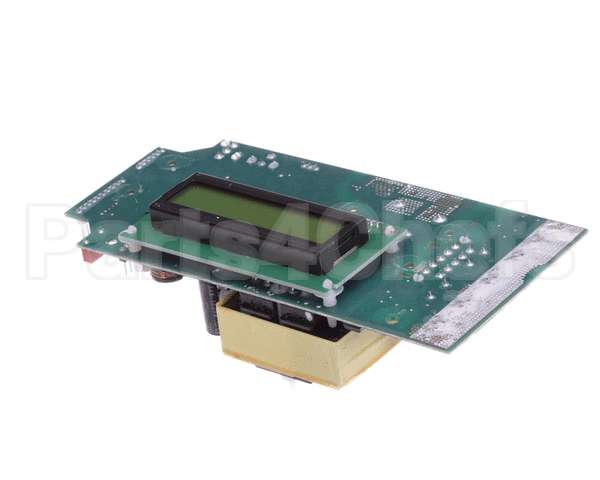 42533.1001 Bunn Control Board Assembly Axiom 120V Rohs