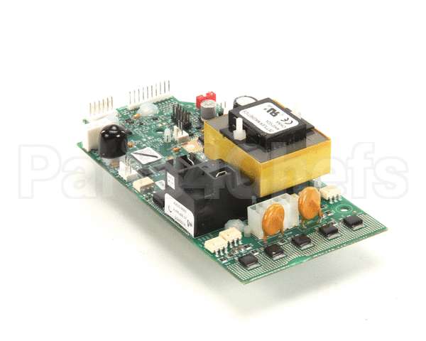 42533.1005 Bunn Control Board Assembly Main Axiom Brewwi