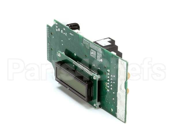 42533.1006 Bunn Control Board Assembly Main Axiom (Denny