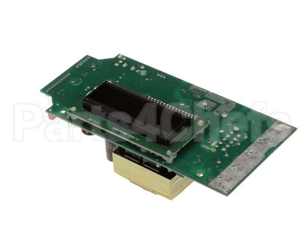 42533.7101 Bunn Cba,Axiom 120V Rohs