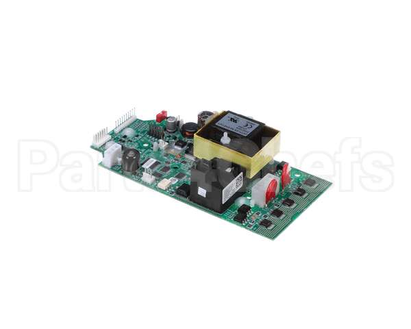 42533.7105 Bunn Cba,Main Axiom Brewwise