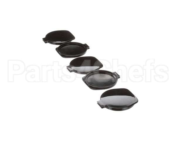42563.1002 Bunn Kit, Sensor Assembly Cap 5 Pack