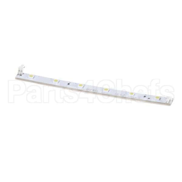 42593.0000 Compatible Bunn Control Board Assembly 6 Led 6.300 X .47