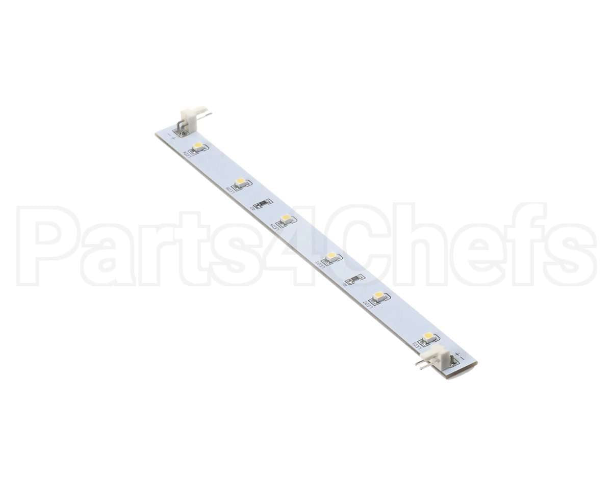 42593.0001 Bunn Control Board Assy 6 Led 6.300 X .47