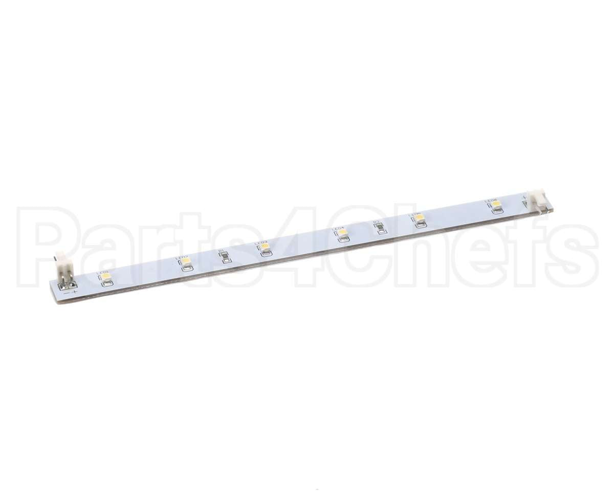 42593.0001 Bunn Control Board Assy 6 Led 6.300 X .47