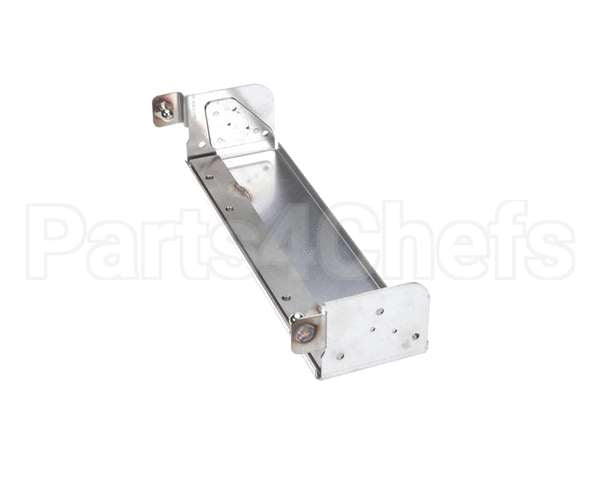42598.1000 Bunn Hinge Bracket Weldment W/Pkging