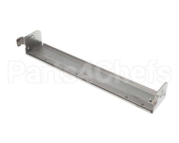 42598.1001 Bunn Hinge Bracket Weldment Loc Pl W/Pkg